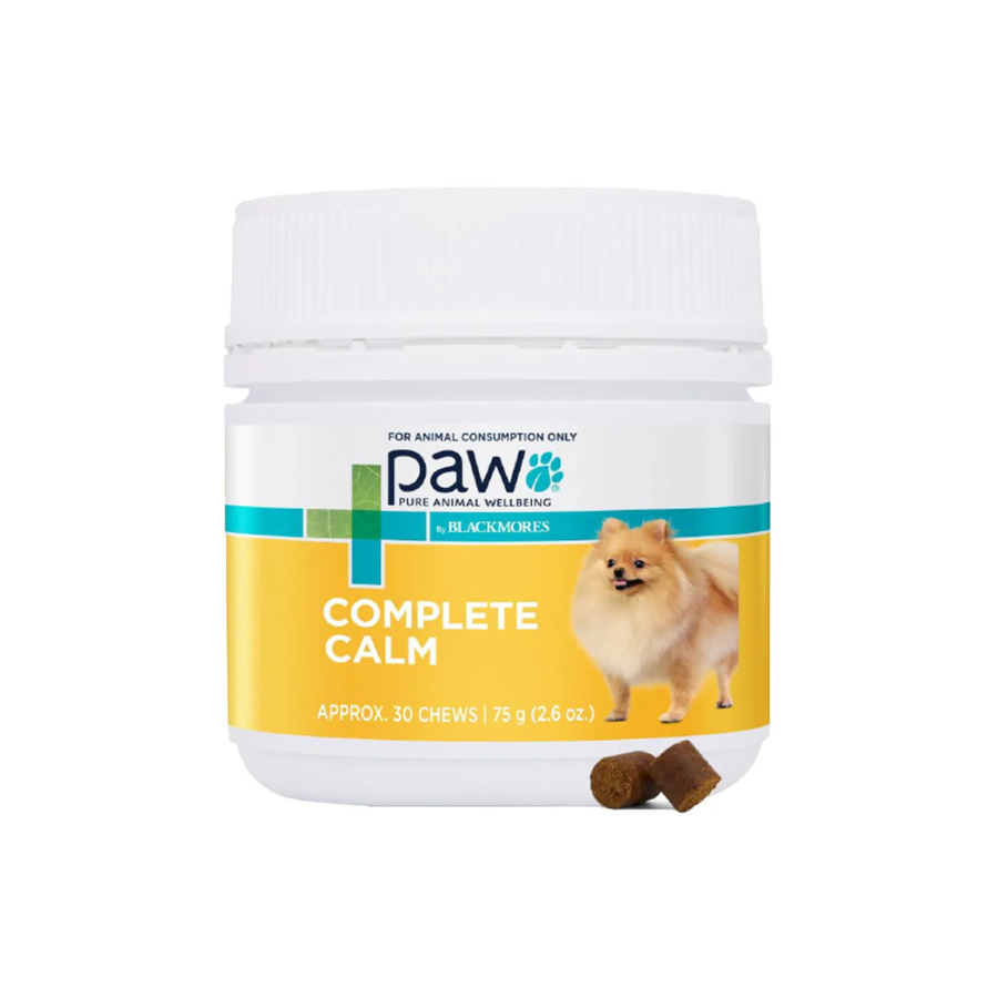 PAW Complete Calm for Small Dog 75g