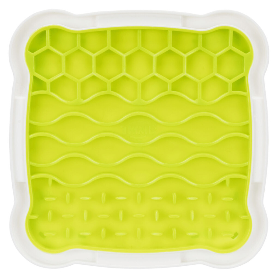 Lick'n' Snack Platter