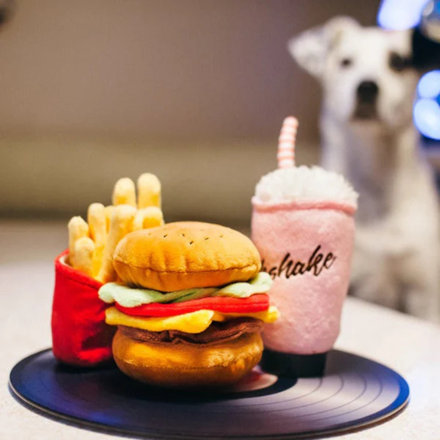 P.L.A.Y. AMERICAN CLASSIC - FRENCH FRIES