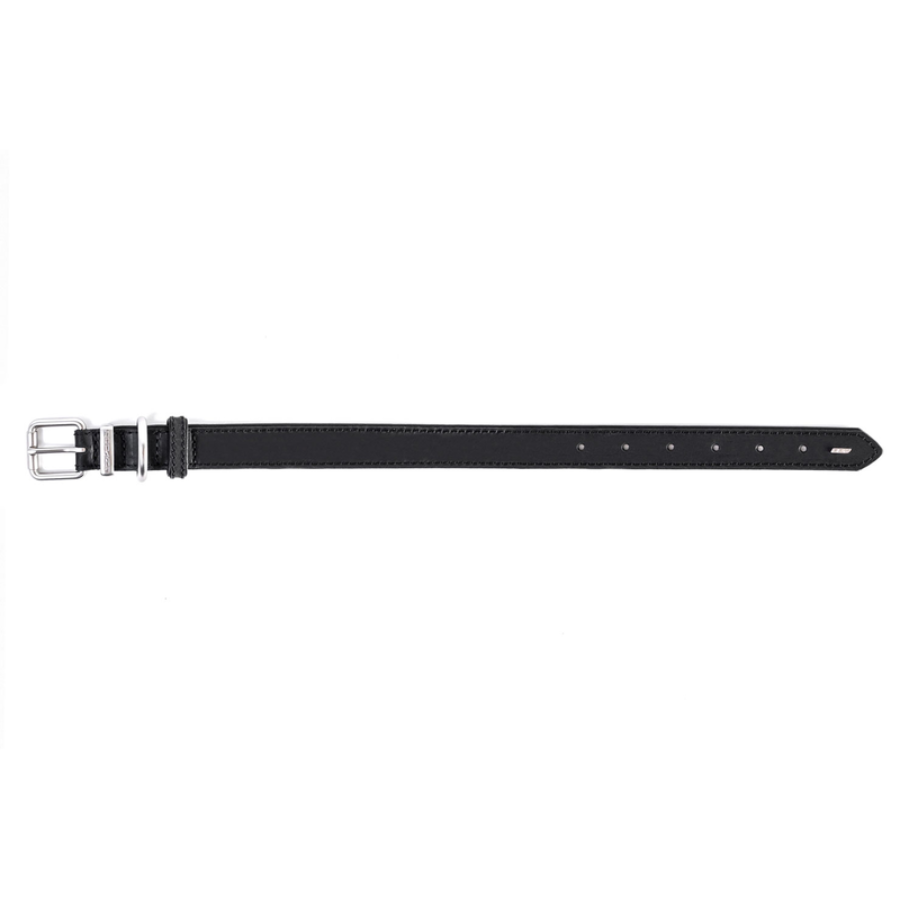 ED Oxford Collar - Black M