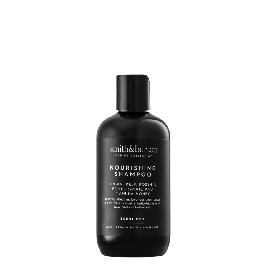 NOURISHING SHAMPOO (250ML / 8.4FL.OZ)
