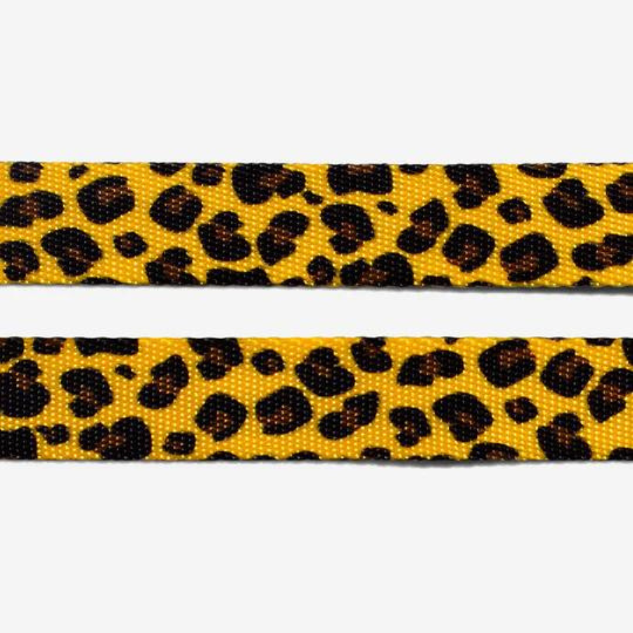 Zee.Dog Collar - Honey (Large)
