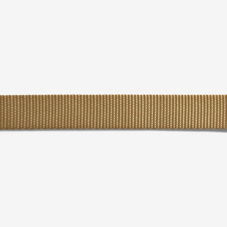 Zee.Dog Collar - Sand (Small)