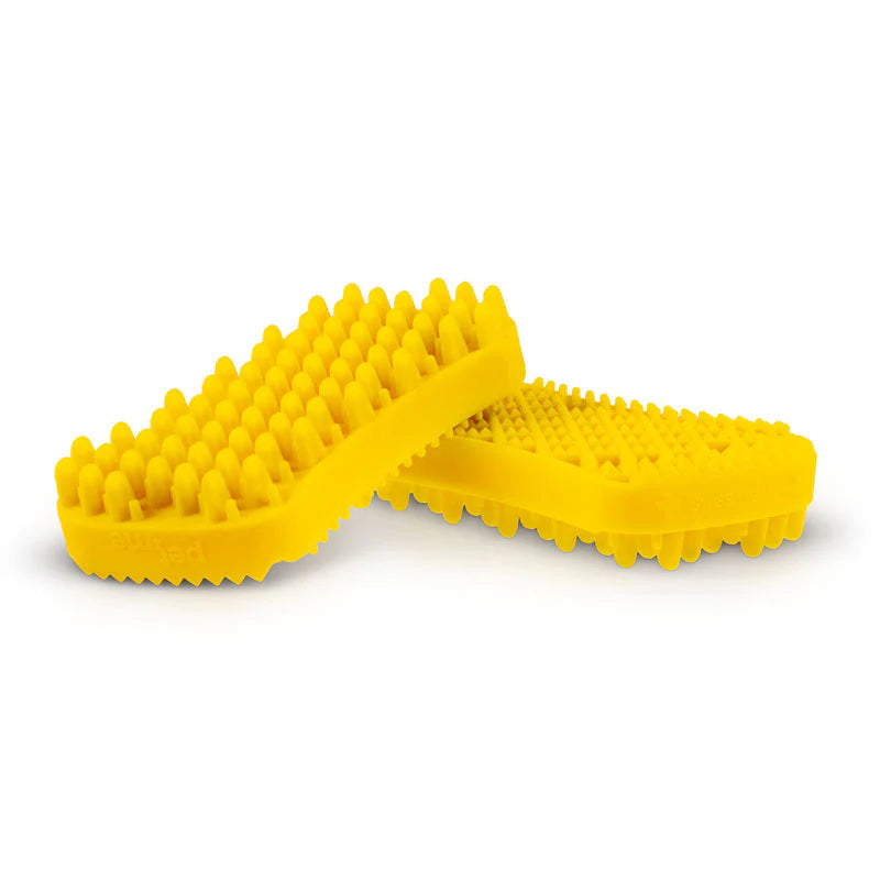 Pet+Me Silicone Brush