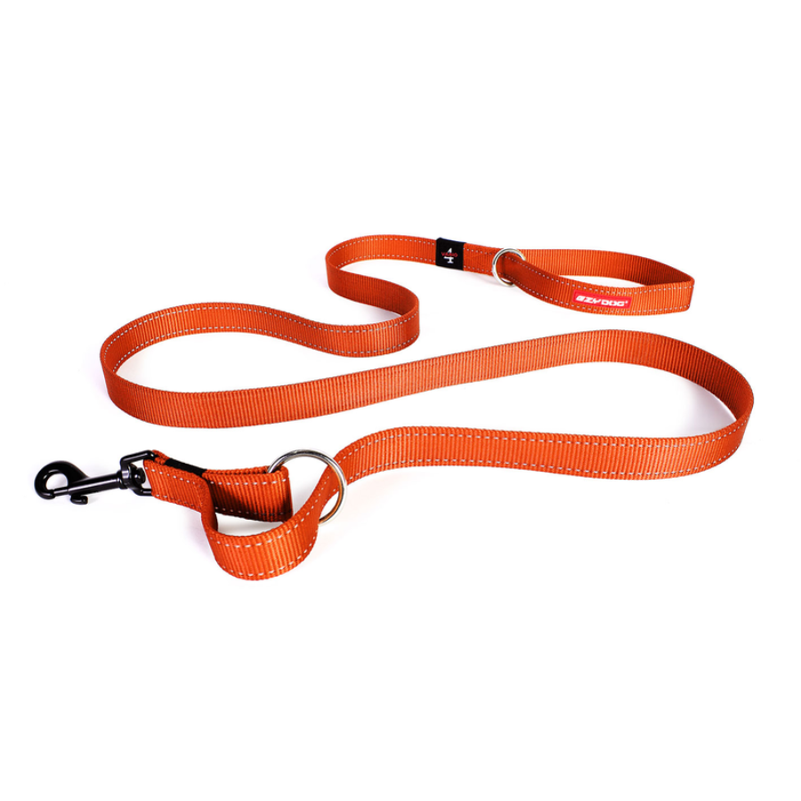 ED Vario 4Leash LITE-Orange S