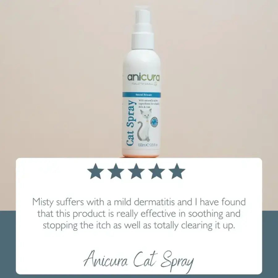 Anicura Cat Spray
