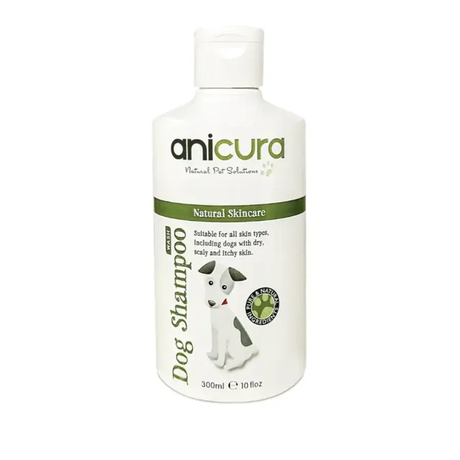 Anicura Dog Shampoo for Itchy Skin DoGroom
