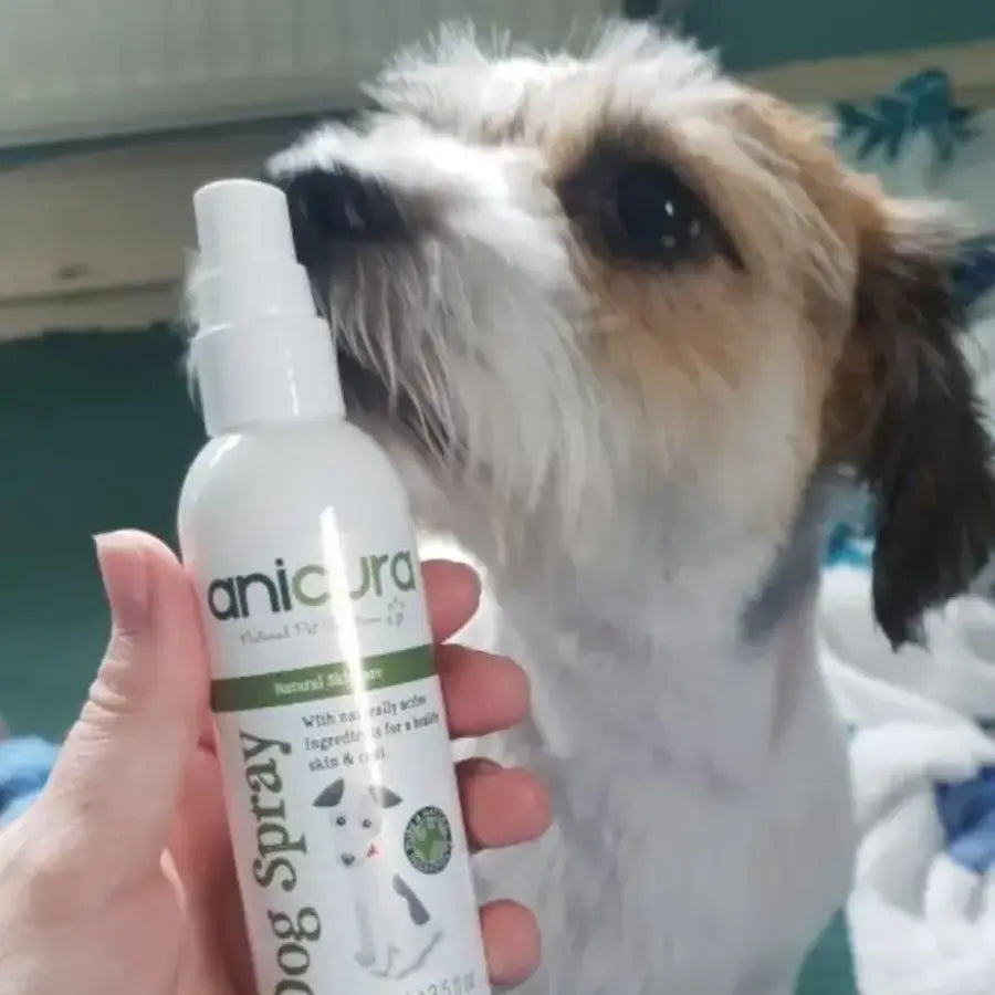 Anicura Dog Spray for Itchy Skin