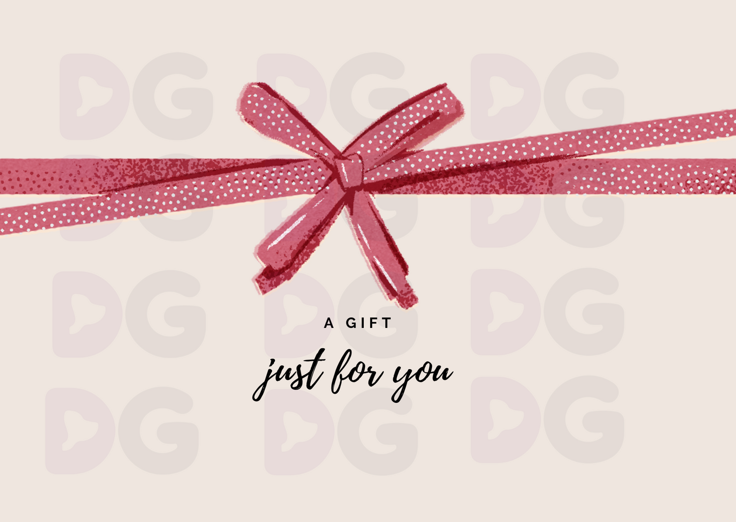 Ultimate Universal Gift Card