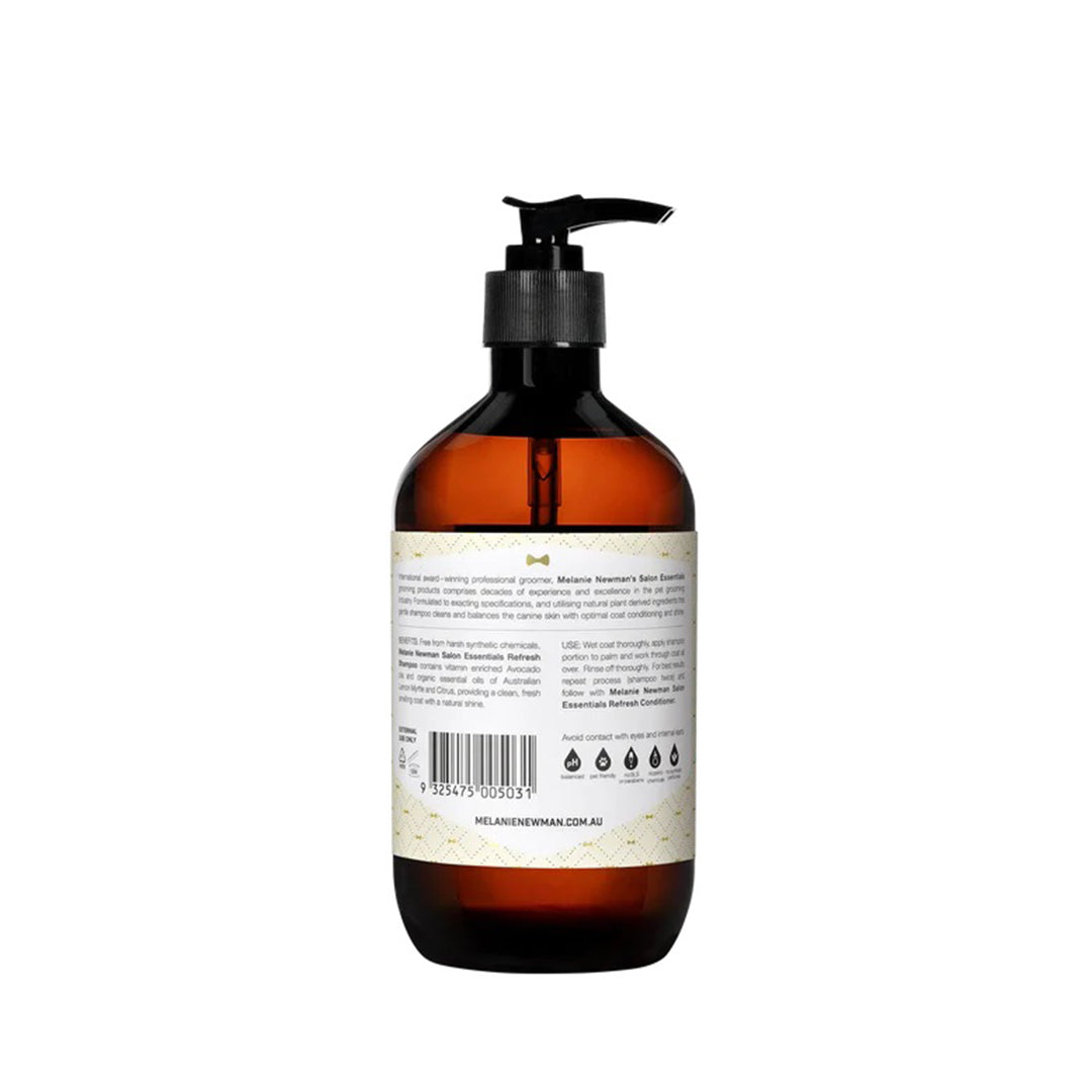 Melanie Newman Refresh Dog Conditioner