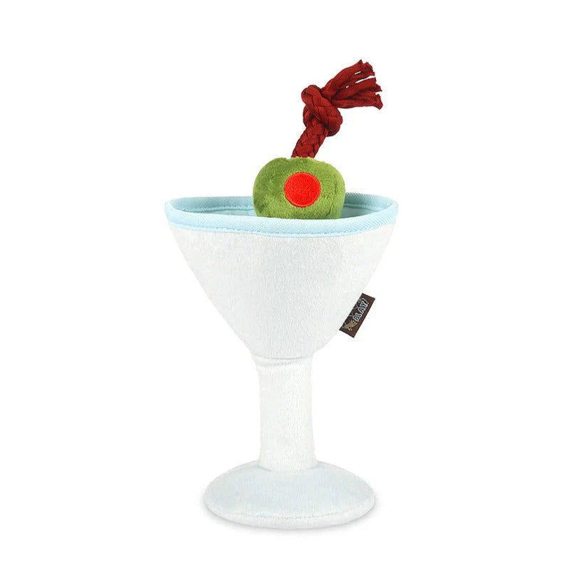 P.L.A.Y. BARKTENDER - MARTINI | Barktender Collection