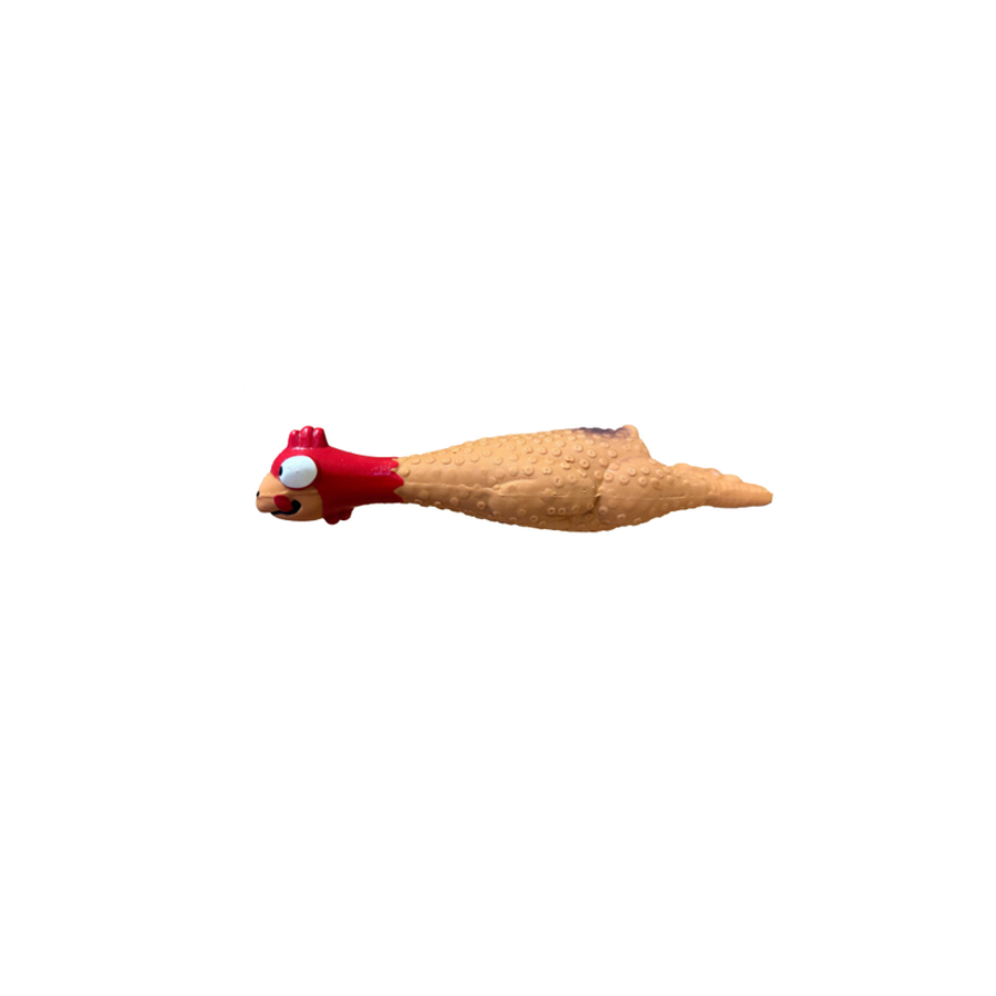 Latex Funny Chicken