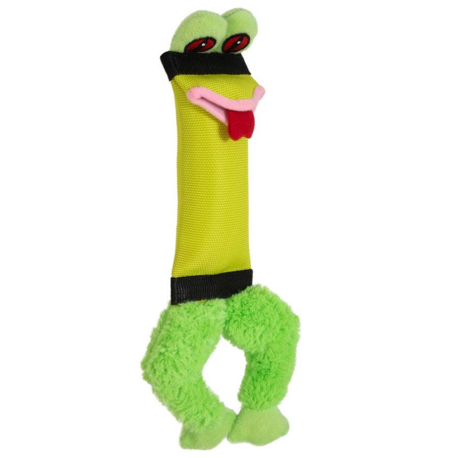 Durable Firehose Friends Frog