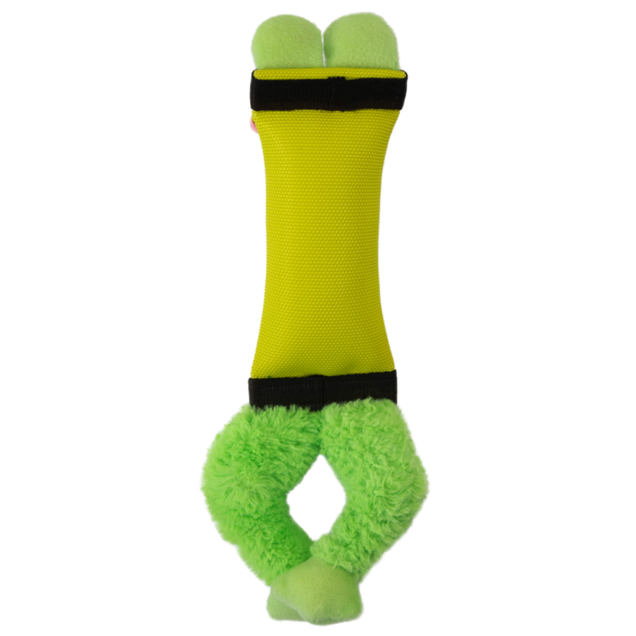 Durable Firehose Friends Frog