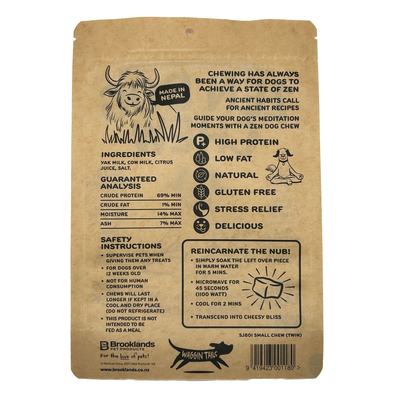Zen Dog Chew