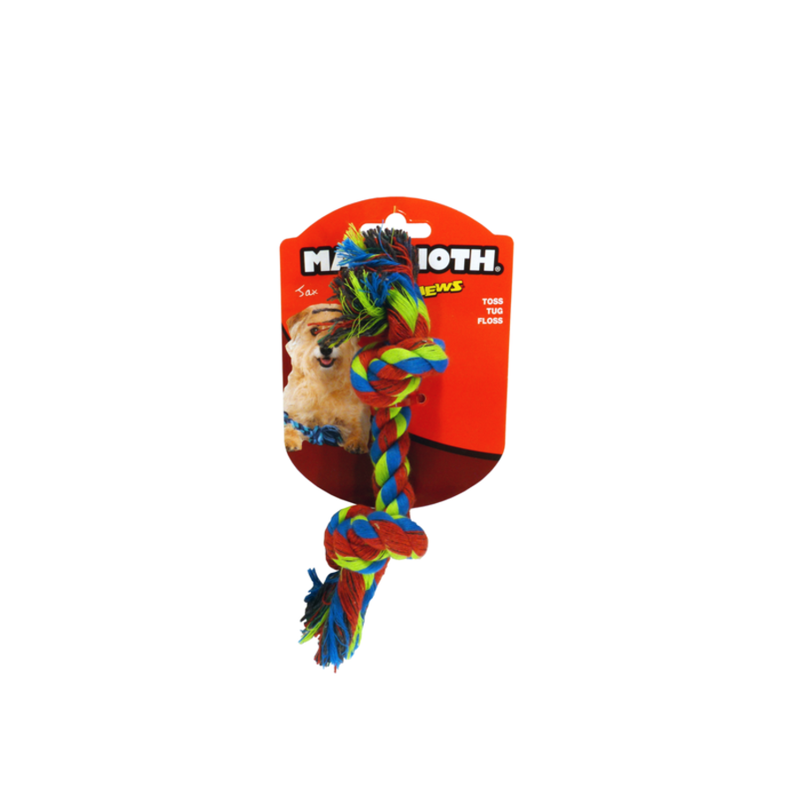 Rope Bone Mini ^15cm