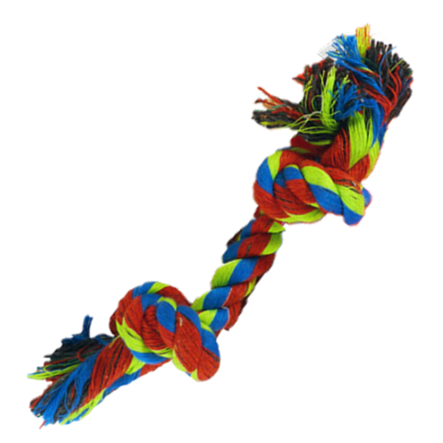 Rope Bone Mini ^15cm