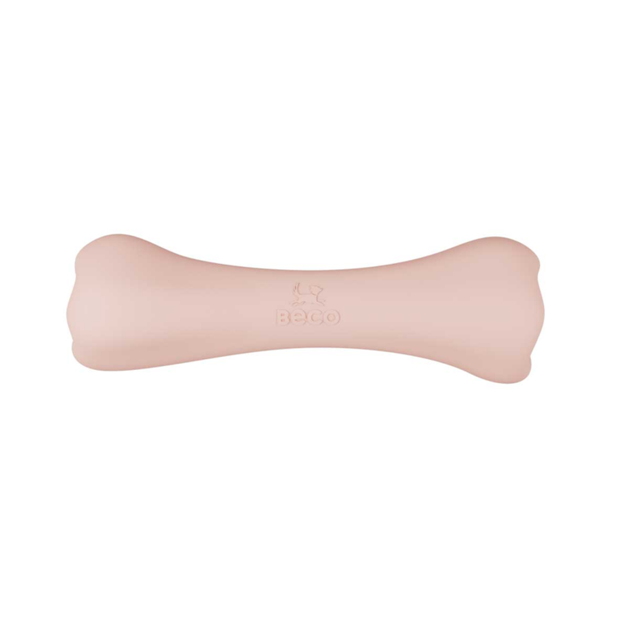 Beco Treat Bone - Pink