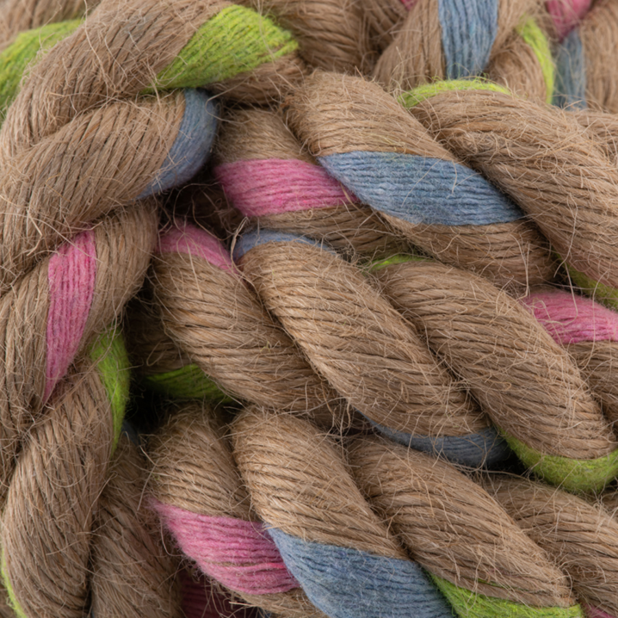 Beco Rope - Hemp Ball Small