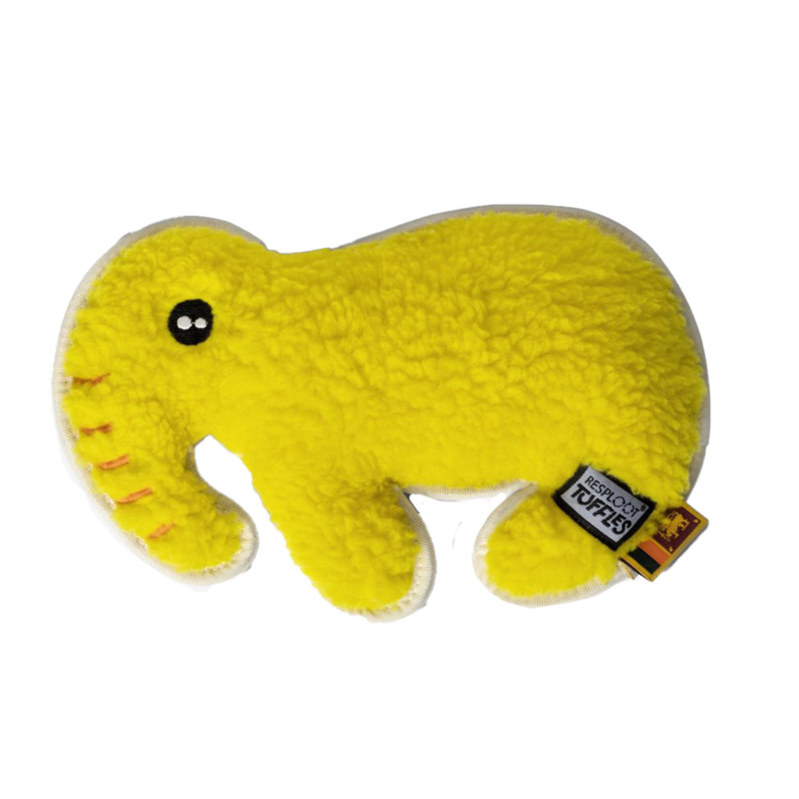 Resploot Tuffles Elephant 26cm
