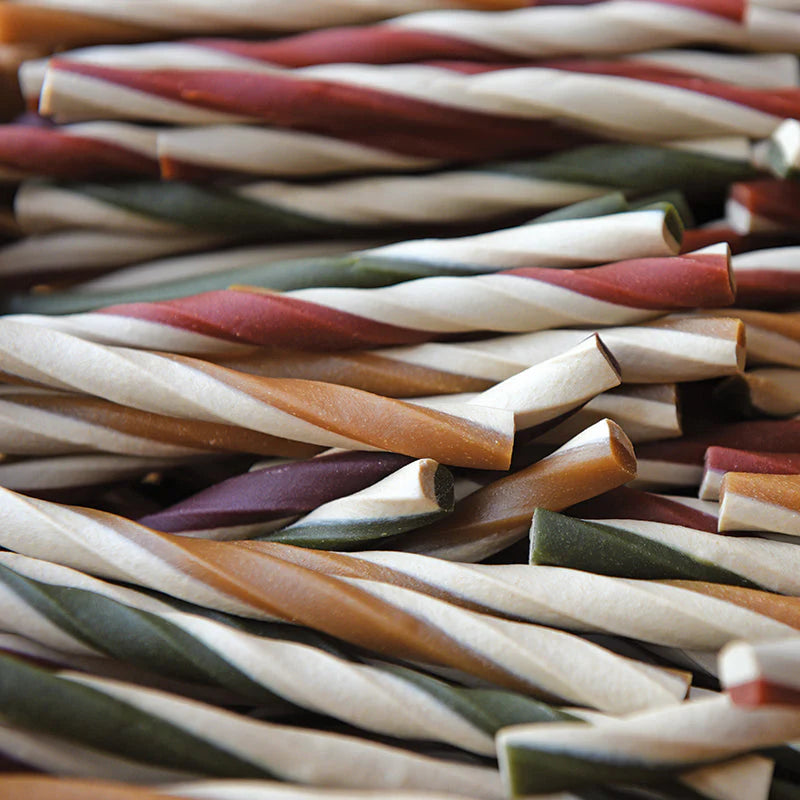 Mak’s Patch - Fruit Straws 14cm