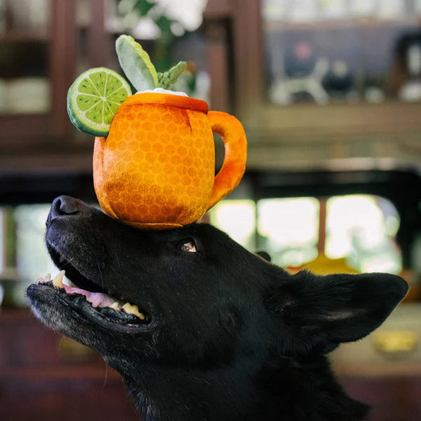 P.L.A.Y. BARKTENDER - MOSCOW MULE| Barktender Collection