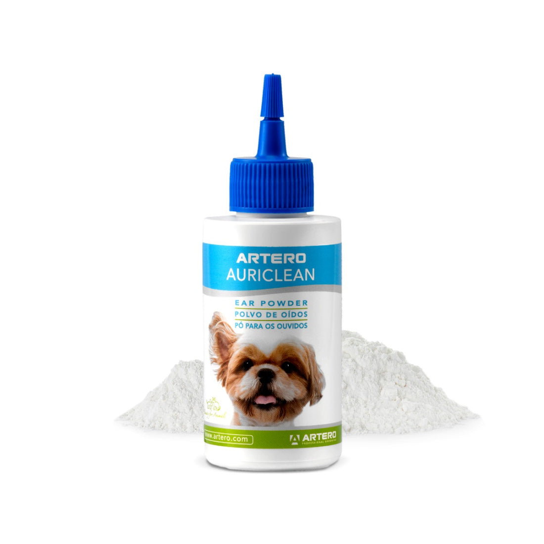 Artero Auriclean 30g Ear Powder