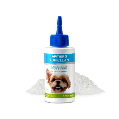 Artero Auriclean 30g Ear Powder