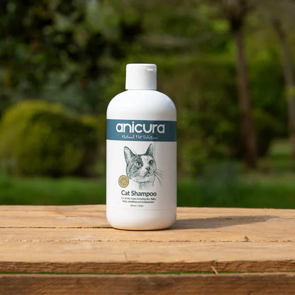 Anicura Cat Shampoo