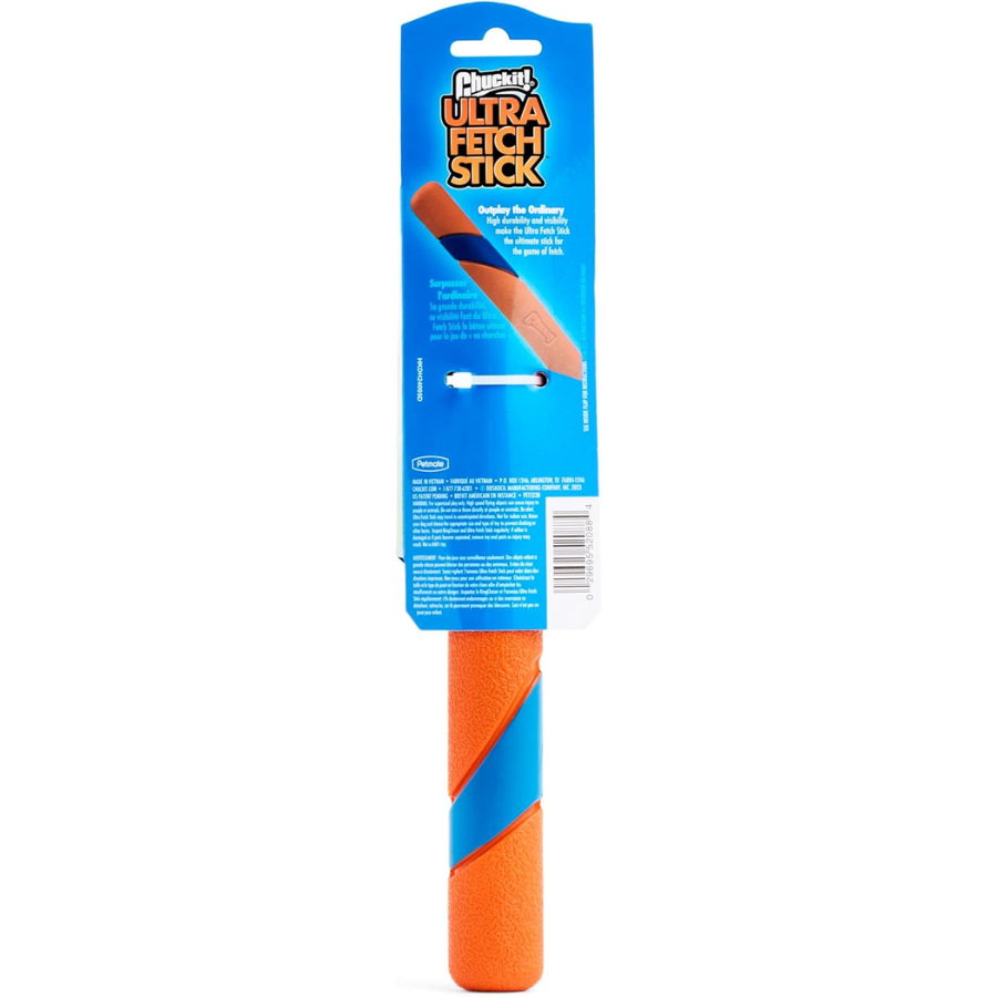 Fetch Sticks Ultra Fetch Stick – DoGroom