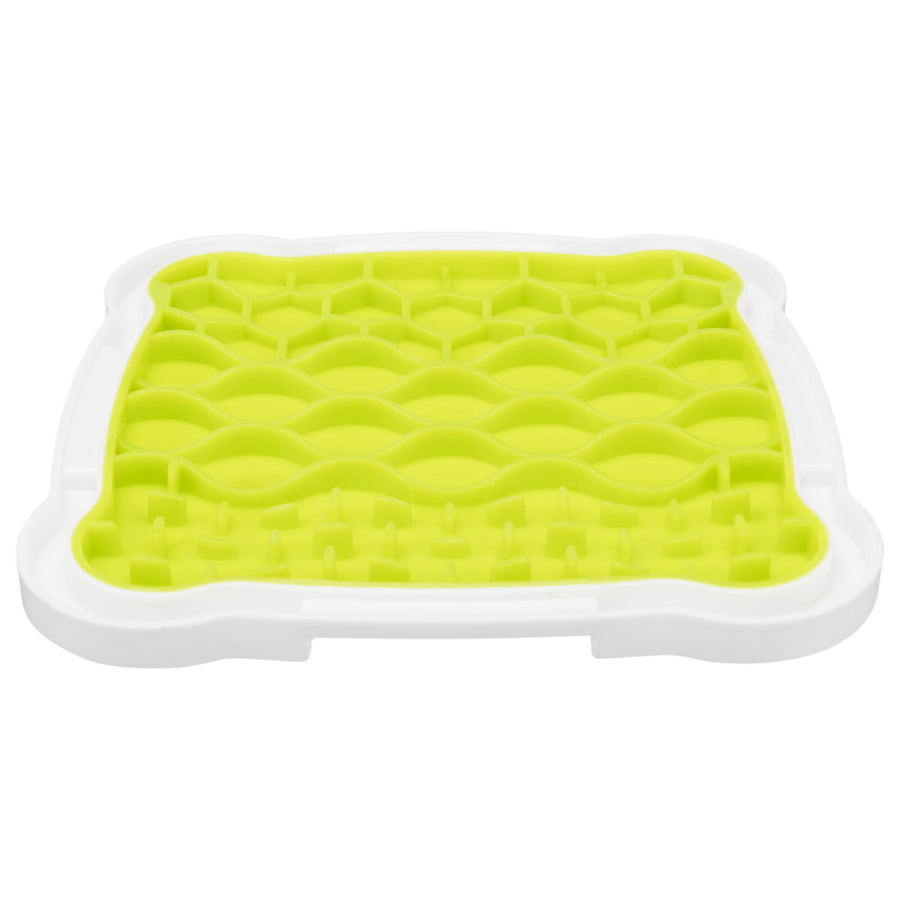 Lick'n' Snack Platter