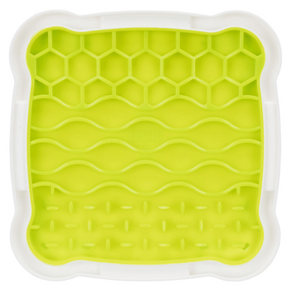 Lick'n' Snack Platter