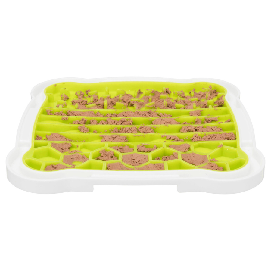 Lick'n' Snack Platter