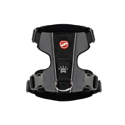ED X-Link Harness - Black XL