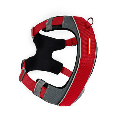 ED X-Link Harness - Red S