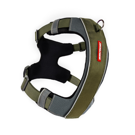 ED X-Link Harness - Khaki L