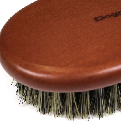 NSD PALM HELD BRISTLE BRUSH FOR DOG/CAT