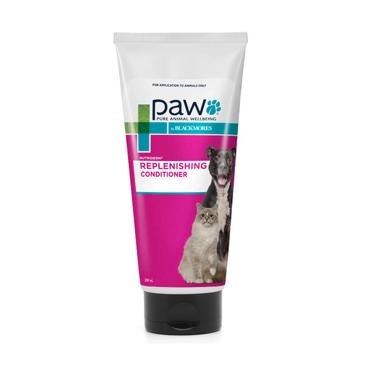 PAW NutriDerm Conditioner 200mL