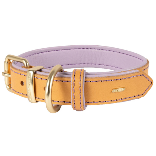 ED Oxford Collar - Lilac 2XS