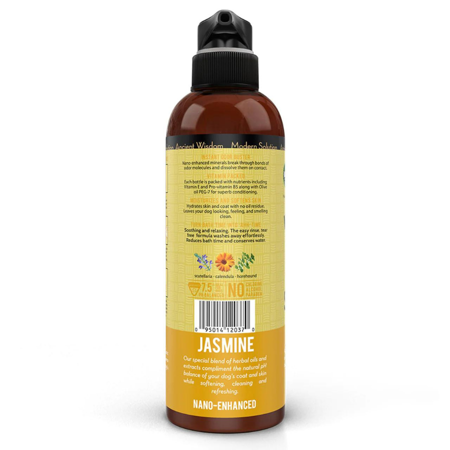 Reliq Mineral Spa Dog Shampoo - Jasmin
