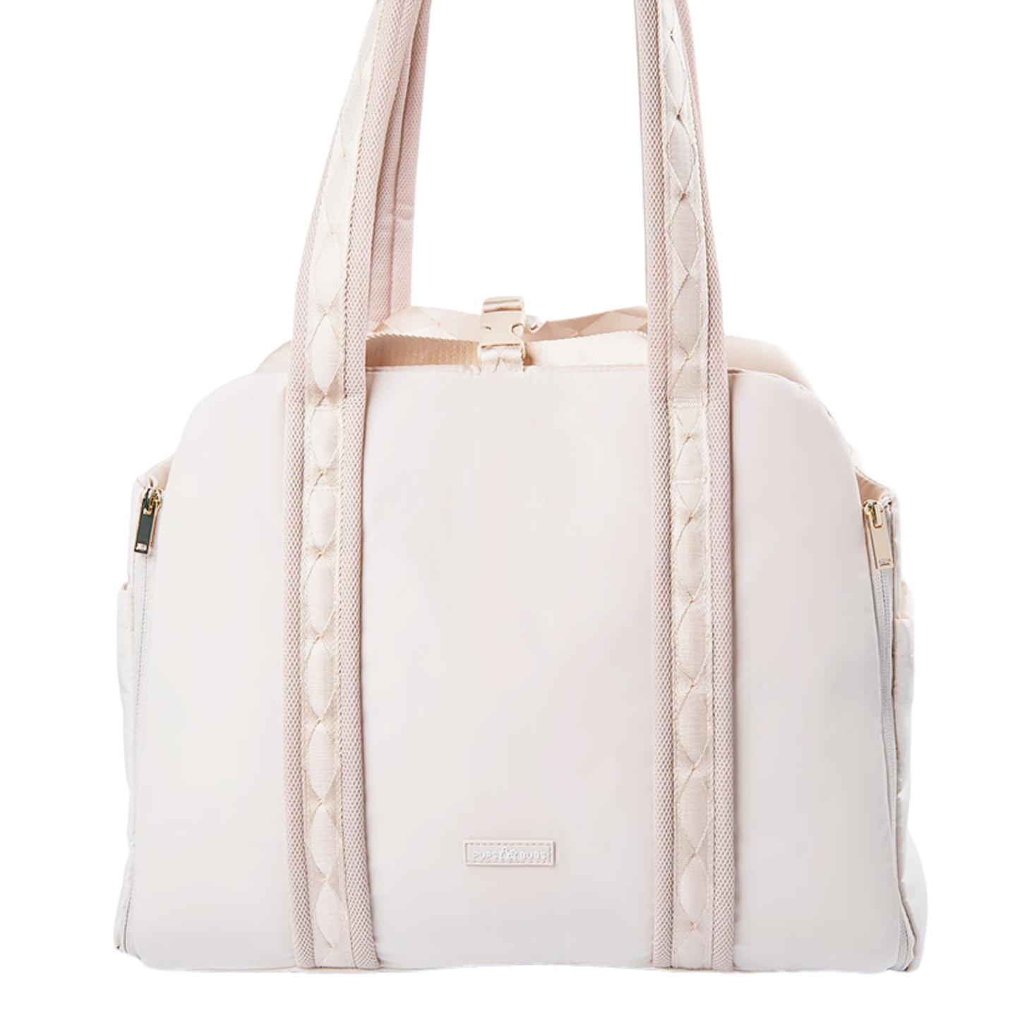 Everywhere Convertible Tote Bag | Dog Carrier | 2 Colors: Sand