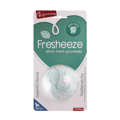 Yours Droolly Fresheeze Freshmint Ball