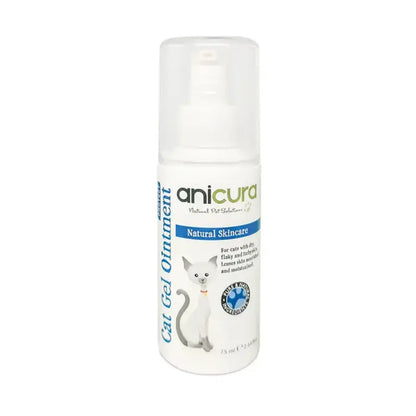 Anicura Cat Gel