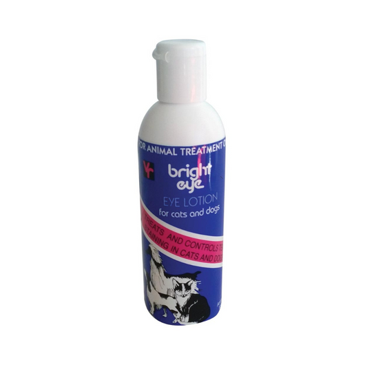 Vet Remedies Bright Eye Lotion