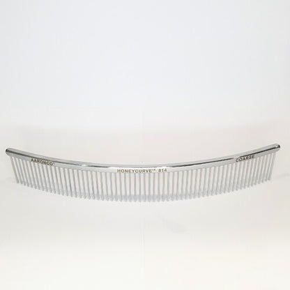Aaronco Honeycurve 10" Coarse Curved Comb