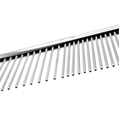 ARTERO NATURE COLLECTION Grooming Comb 18cm with Long 3cm Teeth