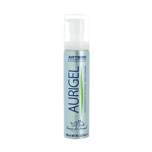 Artero Aurigel Ear Cleaner Gel 100ml