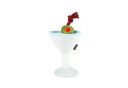 P.L.A.Y. BARKTENDER - MARTINI | Barktender Collection