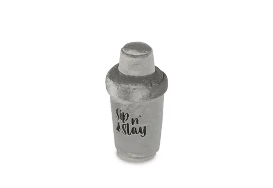 P.L.A.Y. BARKTENDER - COCKTAIL SHAKER| Barktender Collection