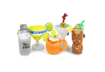 P.L.A.Y. BARKTENDER - COCKTAIL SHAKER| Barktender Collection